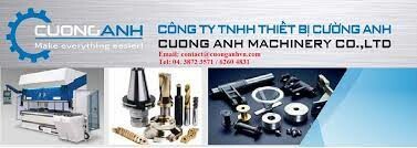 Thiết Bị Cường Anh 9