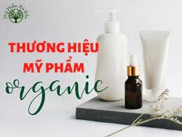 Mỹ Phẩm Organic 16