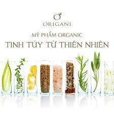 Mỹ Phẩm Organic 12