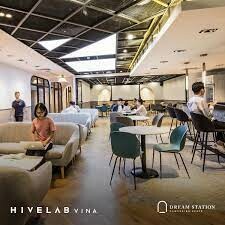 HIVELAB VINA 13