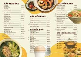 Công Ty Cổ Phần Cơm Niêu Thiên Lý 8