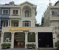 Công Ty Cổ Phần Cơm Niêu Thiên Lý 7