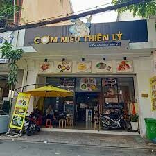 Công Ty Cổ Phần Cơm Niêu Thiên Lý 6