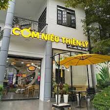 Công Ty Cổ Phần Cơm Niêu Thiên Lý 5