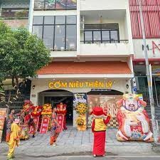 Công Ty Cổ Phần Cơm Niêu Thiên Lý 4