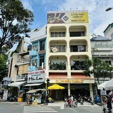 Công Ty Cổ Phần Cơm Niêu Thiên Lý 3