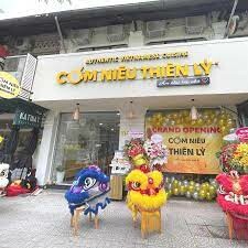 Công Ty Cổ Phần Cơm Niêu Thiên Lý 2