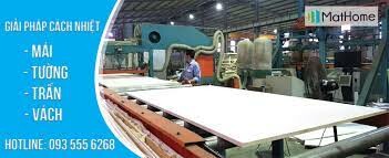 MATHOME VIỆT NAM 16