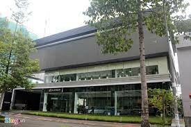 Lexus Trung Tâm Sài Gòn 15