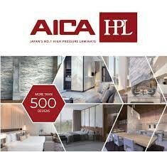 AICA HPL 14