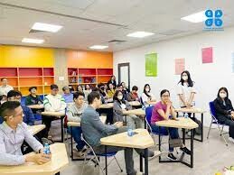 Sace Education Vietnam 16