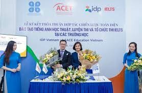 Sace Education Vietnam 15