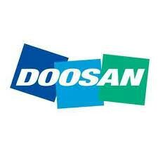 Doosan Enerbility 12