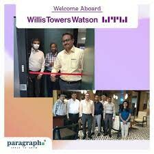 Willis Towers Watson 15