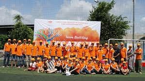 Thực Phẩm Tân Vĩnh Phát 18