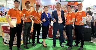 Thực Phẩm Tân Vĩnh Phát 17