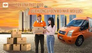 Thực Phẩm Tân Vĩnh Phát 15