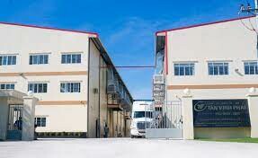 Thực Phẩm Tân Vĩnh Phát 13