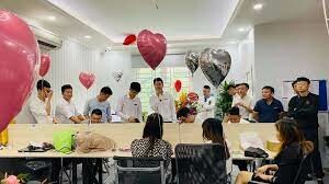 Đức Tín Group 18