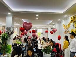 Đức Tín Group 16