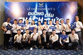 GIẢI PHÁP CÔNG NGHỆ VIỆT NAM 4