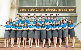 GIẢI PHÁP CÔNG NGHỆ VIỆT NAM 3
