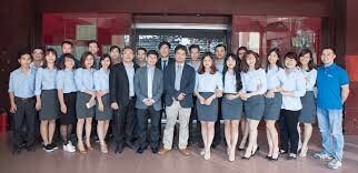 GIẢI PHÁP CÔNG NGHỆ VIỆT NAM 2