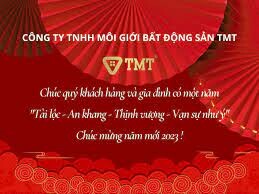 Bất Động Sản TMT 18