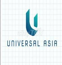 Universal Asia 12