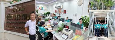 Bầu Trời Mới Việt Nam 1