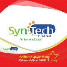 Dược Phẩm Syntech 18