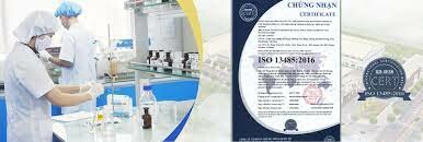 Dược Phẩm Syntech 13