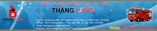 CƠ ĐIỆN VÀ PCCC THĂNG LONG 15