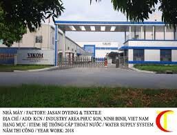 CƠ ĐIỆN VÀ PCCC THĂNG LONG 14