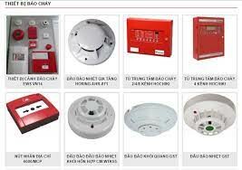 CƠ ĐIỆN VÀ PCCC THĂNG LONG 12
