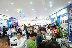 Công Nghệ Tin Việt Tiến 15