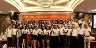 Việt Kim Sài Gòn 2