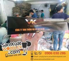 Việt Kim Sài Gòn 1