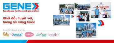 Công Ty Phân Phối Quốc Tế (IDB) 12