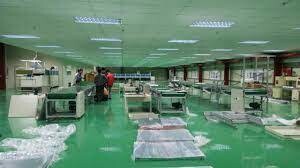 Công Ty TNHH SX TM Hóa Keo Bình Thạnh 3