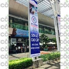 Công Ty TNHH SX TM Hóa Keo Bình Thạnh 15