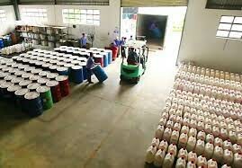 Công Ty TNHH SX TM Hóa Keo Bình Thạnh 14