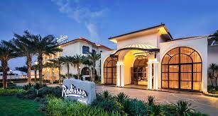 Radisson Resort Phan Thiết 2