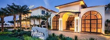 Radisson Resort Phan Thiết 16