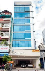 Công ty TNHH Xây Dựng Thế Hưng 1