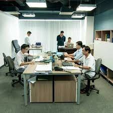 Công ty TNHH Xây Dựng Thế Hưng 18