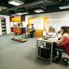 Công ty TNHH Xây Dựng Thế Hưng 17