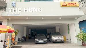 Công ty TNHH Xây Dựng Thế Hưng 15