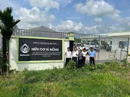 Công Ty TNHH Dasaco Hậu Giang 2