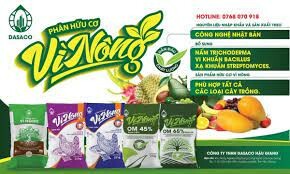 Công Ty TNHH Dasaco Hậu Giang 16